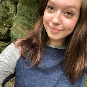 Meet your Posher, Jazzlynn